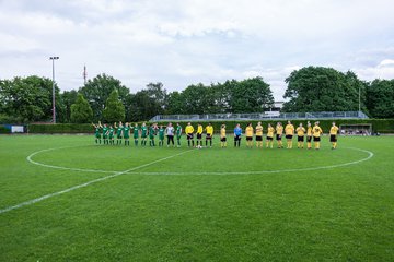 Bild 195 - OL GW Eimsb�ttel : SC Wentorf : Erfebnis: 2:2